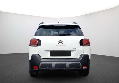 Citroën C3 Aircross, 2024 3
