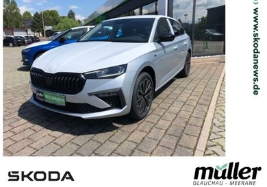 Skoda Scala, 2026