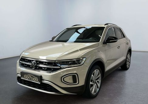 Volkswagen T-Roc, 2023