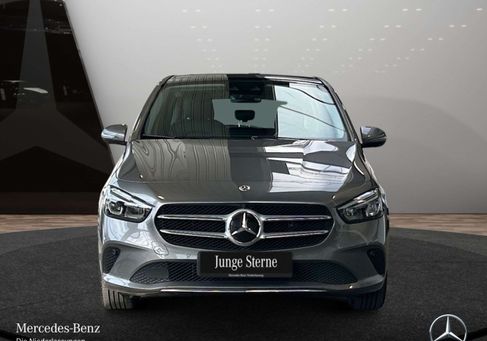 Mercedes-Benz B 250, 2023