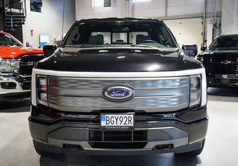 Ford F 150, 2023
