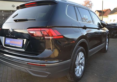 Volkswagen Tiguan Allspace, 2023
