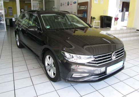 Volkswagen Passat Variant, 2021 2