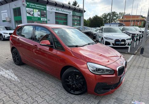 BMW 220, 2020 2