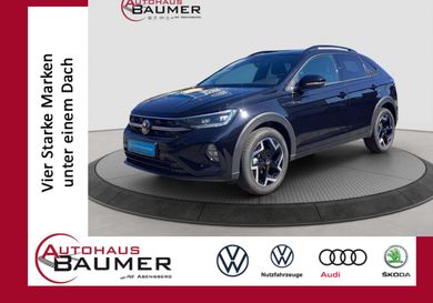 Volkswagen Taigo, 2025