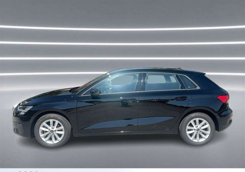 Audi A3, 2023 3