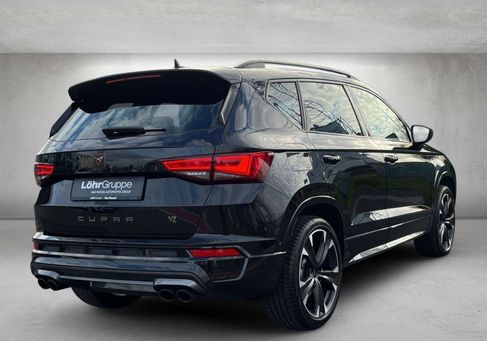 Cupra Ateca, 2024