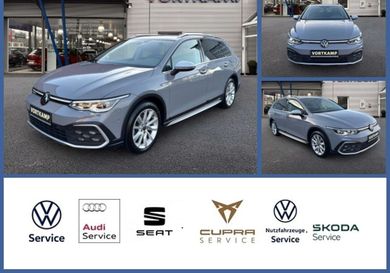 Volkswagen Golf, 2022