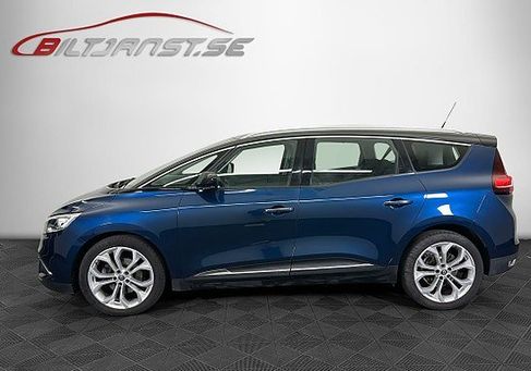 Renault Grand Scenic, 2017