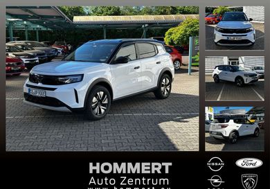 Opel Frontera, 2026