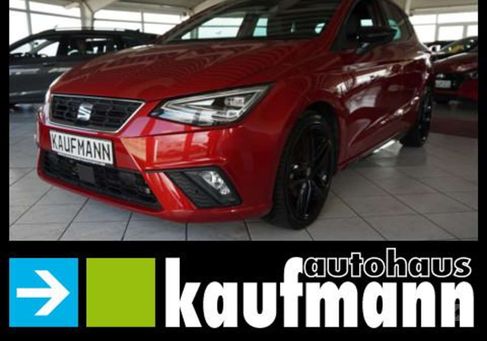 Seat Ibiza, 2023