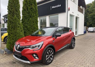 Renault Captur, 2023
