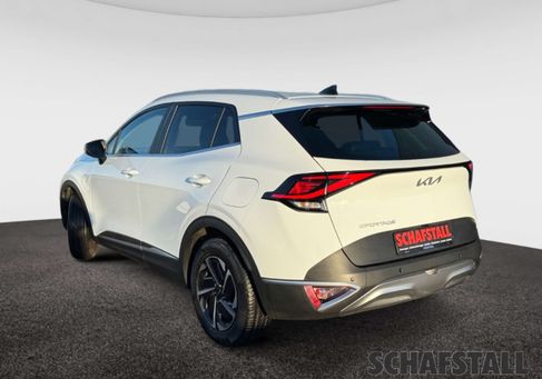 Kia Sportage, 2024 3