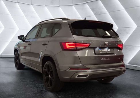 Seat Ateca, 2022