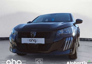 Peugeot 208, 2026
