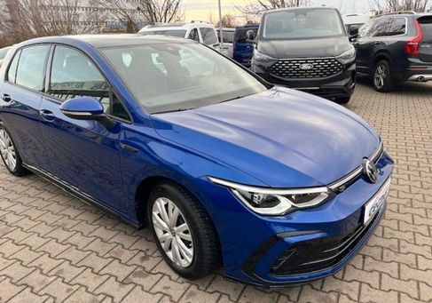 Volkswagen Golf, 2023 2
