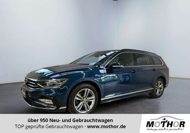 Volkswagen Passat Variant, 2023
