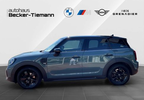 MINI Cooper Countryman, 2022