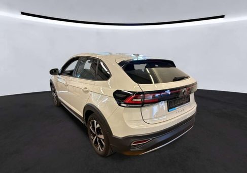 Volkswagen Taigo, 2022