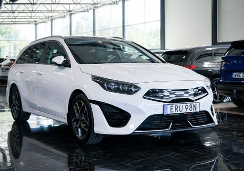 Kia Cee'd Sportswagon, 2023