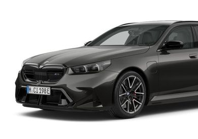 BMW M5, 2026