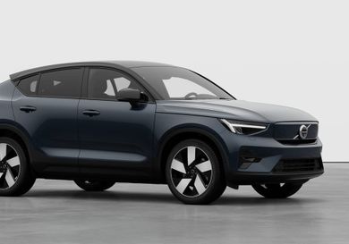 Volvo, 2027