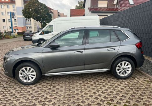 Skoda Kamiq, 2024