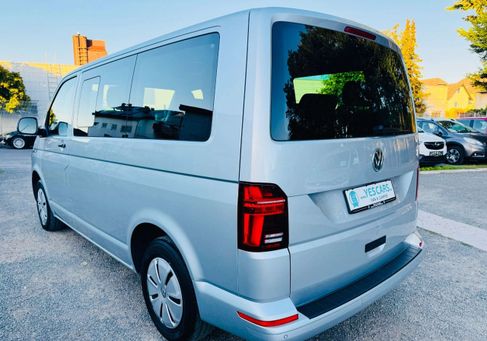 Volkswagen T6 Multivan, 2021 3