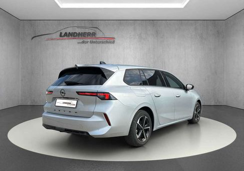Opel Astra, 2024