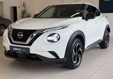 Nissan Juke, 2024