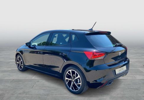 Seat Ibiza, 2025 3