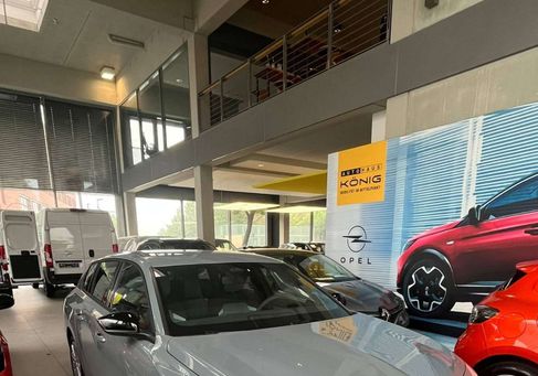 Opel Astra, 2026