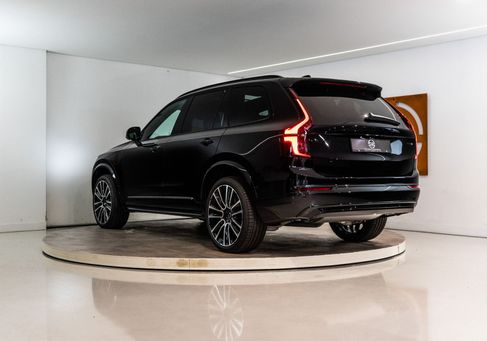 Volvo XC90, 2026 3