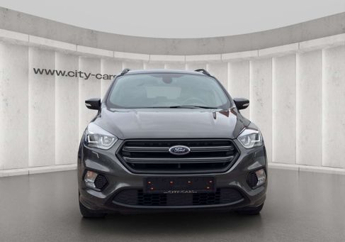 Ford Kuga, 2020
