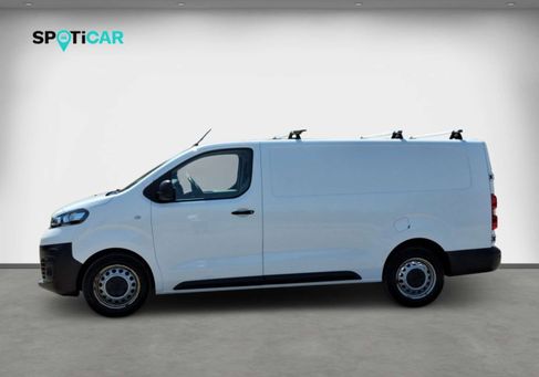 Opel Vivaro, 2020 3