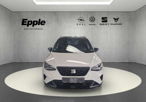 Seat Arona, 2023