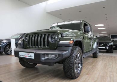 Jeep, 2021