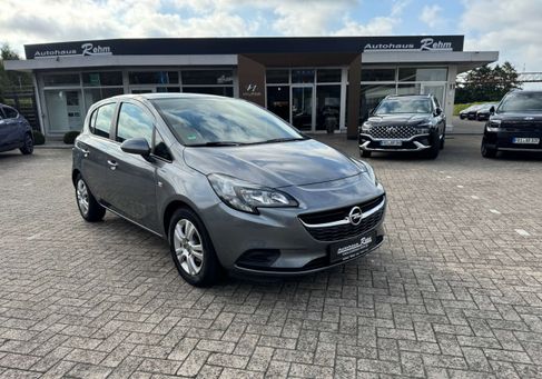 Opel Corsa, 2019 3