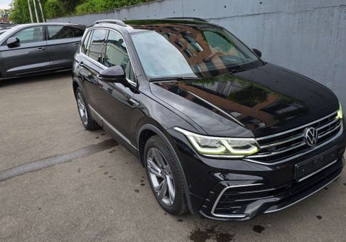 Volkswagen Tiguan, 2023