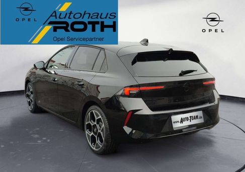 Opel Astra, 2026