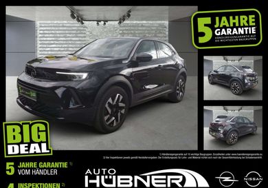 Opel Mokka, 2024