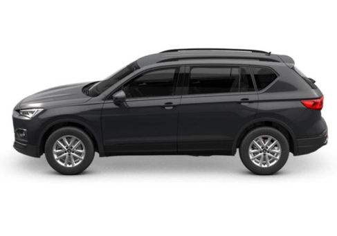Seat Tarraco, 2023