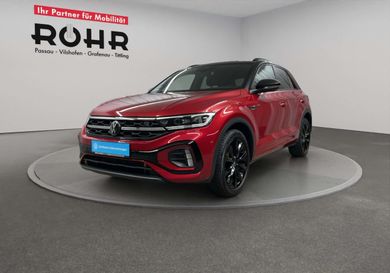 Volkswagen T-Roc, 2023
