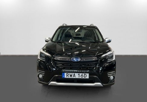 Subaru Forester, 2023