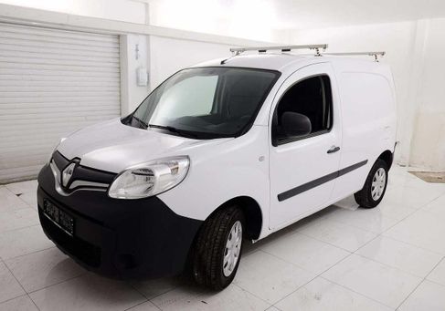 Renault Kangoo, 2018