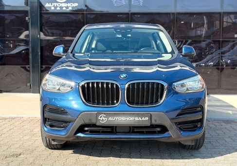 BMW X3, 2021 3
