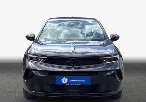 Opel Mokka, 2025 3