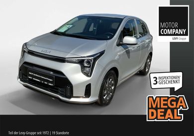 Kia Picanto, 2024