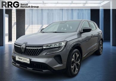 Renault Austral, 2024