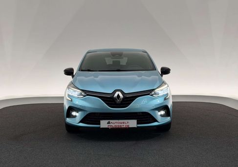 Renault Clio, 2020